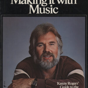 Kenny Rogers & Len Epand - Making It With Music by Kenny Rogers & Len Epand