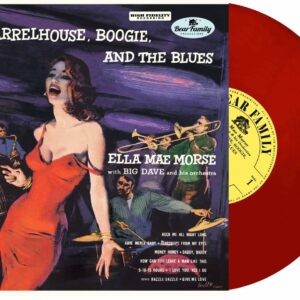 Ella Mae Morse - Barrelhouse