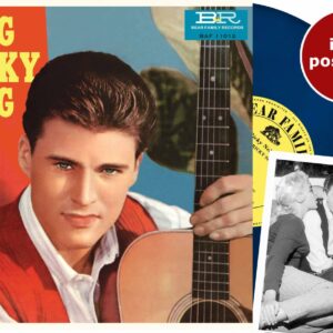 Ricky Nelson - Sing