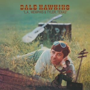 Dale Hawkins - L.A.