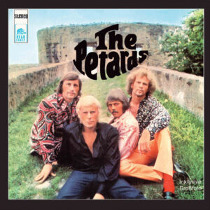 The Petards - The Petards (LP