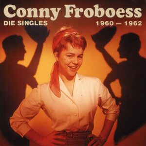 Conny Froboess - Vol.2