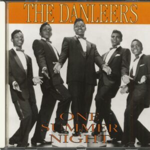 The Danleers - One Summer Night (CD)