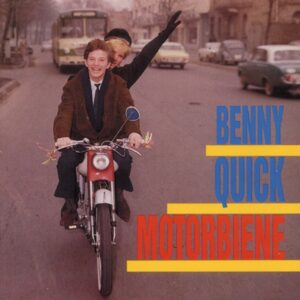 Benny Quick - Motorbiene