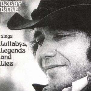 Bobby Bare - Lullabys