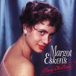 Margot Eskens - Cindy