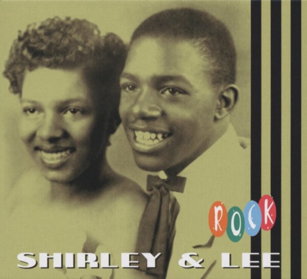 Shirley & Lee - Shirley & Lee Rock