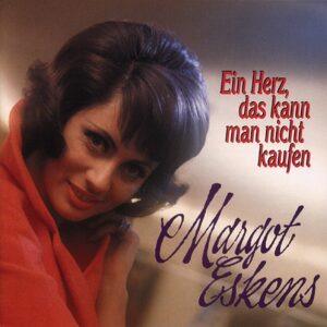 Margot Eskens - Ein Herz