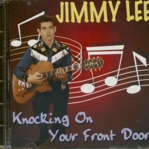 Jimmy Lee (Fautheree) - Knocking On Your Front Door