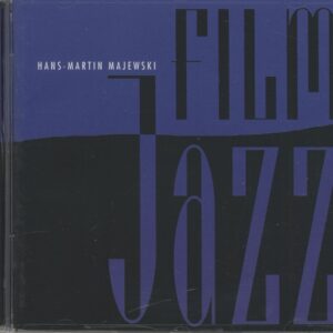 Hans-Martin Majewski - Film-Jazz