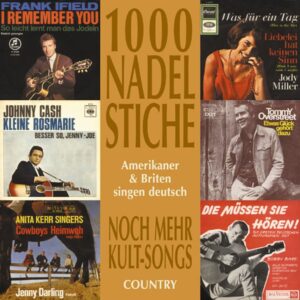 Various - 1000 Nadelstiche - Vol.02