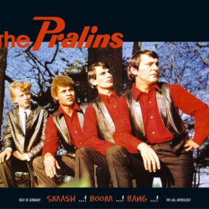 The Pralins - Pralins