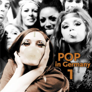 Various - Pop in Germany - Vol.1 - Pop in Germany