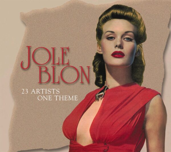 Various - Jole Blon - 23 Artists One Theme