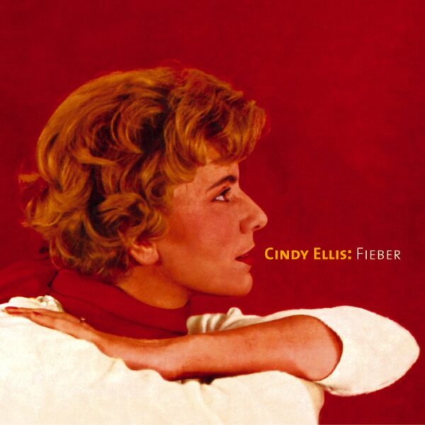 Cindy Ellis - Fieber