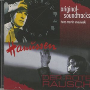 Hans-Martin Majewski - Der Rote Rausch - Hanussen