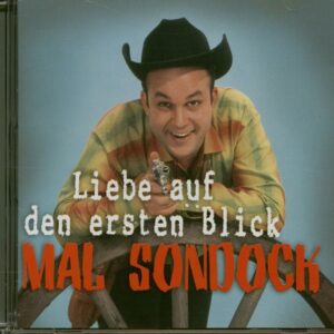 Mal Sondock - Liebe auf den ersten Blick