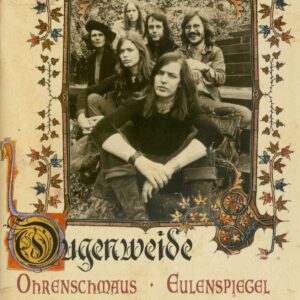 OUGENWEIDE - Ohrenschmaus - Eulenspiegel