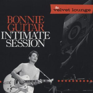 Bonnie Guitar - Intimate Session