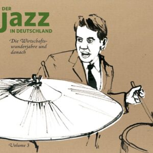 Various - Jazz in Deutschland - Teil 3