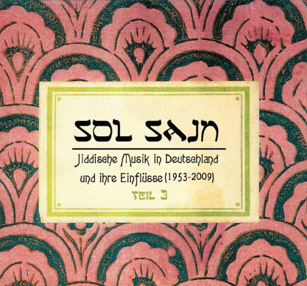 Various - Sol Sajn - Vol.3