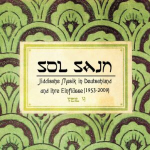 Various - Sol Sajn - Vol.4