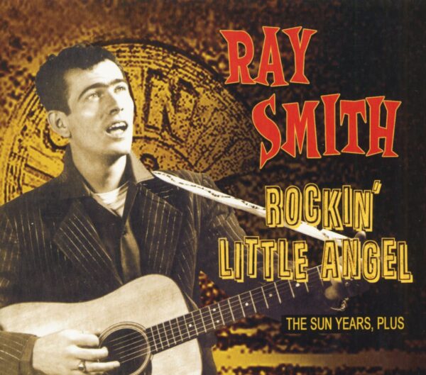 Ray Smith - The Sun Years