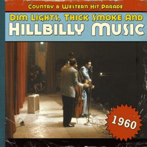 Various - Country & Western Hit Parade - 1960 - Dim Lights