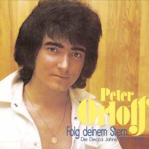 Peter Orloff - Folg deinem Stern (CD)