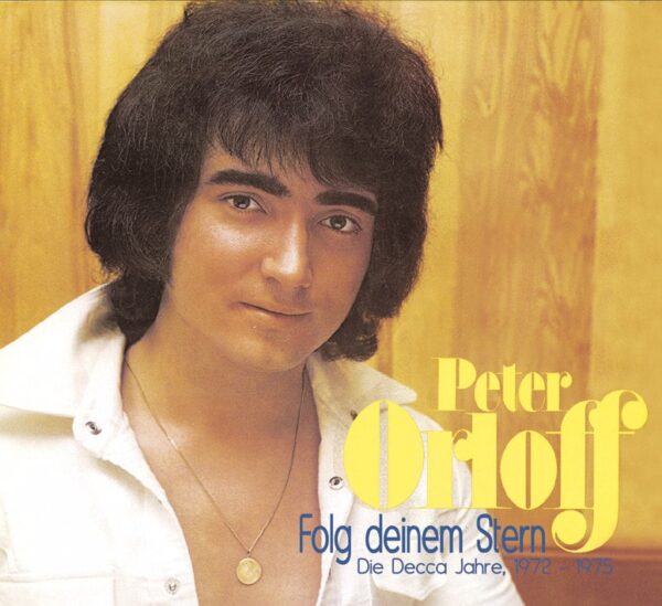 Peter Orloff - Folg deinem Stern (CD)