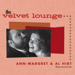 Ann-Margret - Ann Margret & Al Hirt - Personalities (CD)