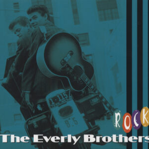 The Everly Brothers - The Everly Brothers Rock (CD)