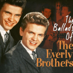 The Everly Brothers - The Ballads Of The Everly Brothers (CD)