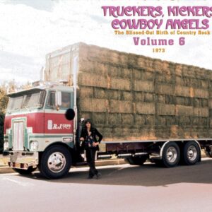 Various - Truckers