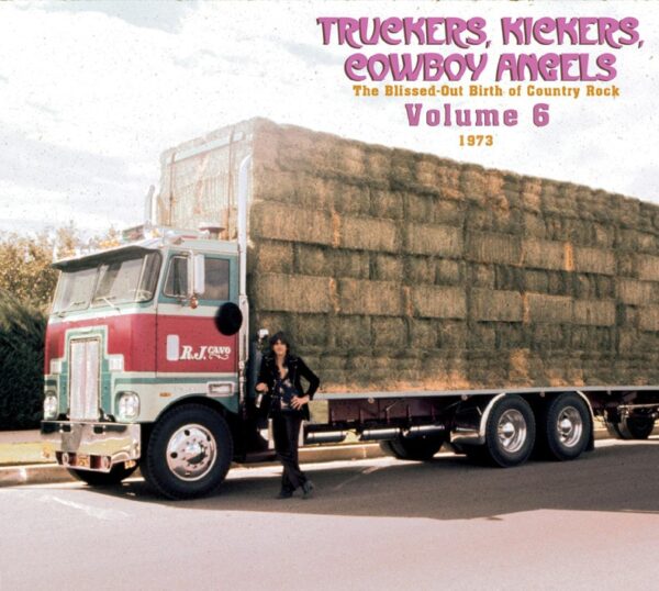 Various - Truckers