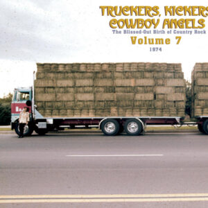 Various - Truckers