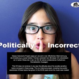 Various - History - Politically Incorrect