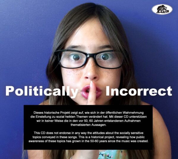 Various - History - Politically Incorrect