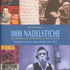 1000 Nadelstiche - 1000 Nadelstiche - Biographien