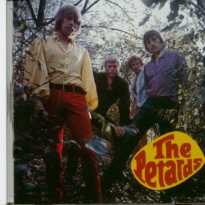 The Petards - The Petards (CD)