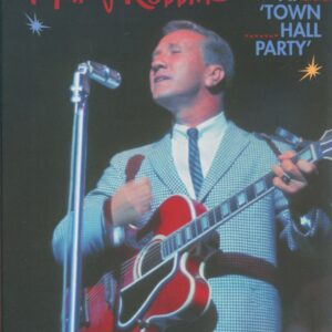 Marty Robbins - Marty Robbins - At Town Hall Party (DVD)