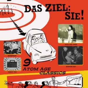 Various - History - Target You! Das Ziel: Sie!