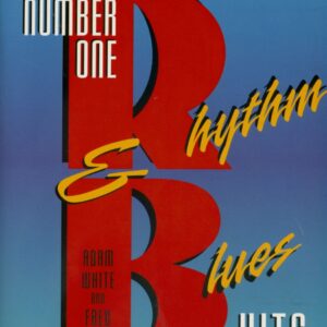 Billboard Magazine - The Billboard Book of Number One Rhythm & Blues Hits by Adam White & Fred Bronson