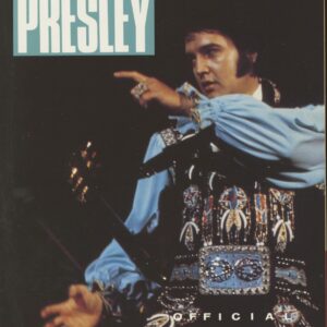 Elvis Presley - Elvis Presley - 1991 Danilo Calendar