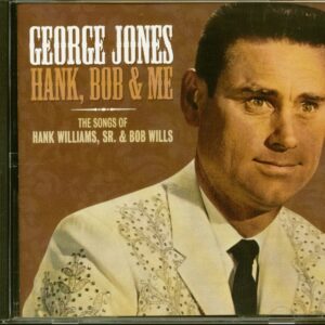 George Jones - Hank