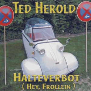 Ted Herold - Halteverbot (Hey