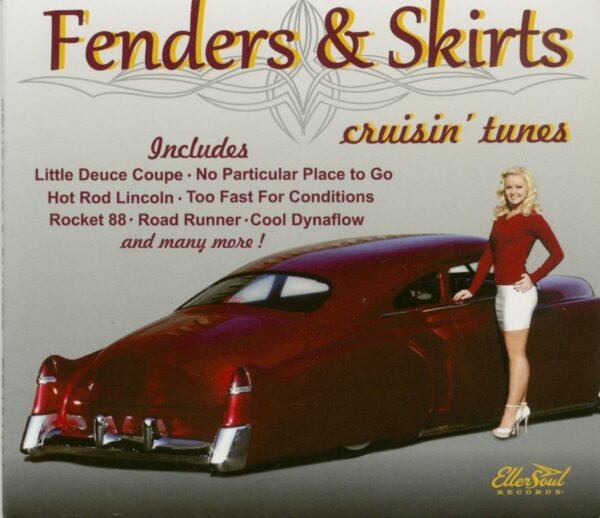 Various - Fenders & Skirts