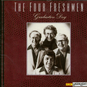 The Four Freshmen - Graduation Day (CD)