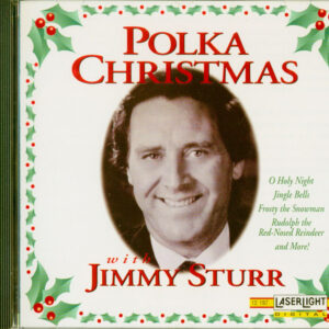 Jimmy Sturr - Polka Christmas With Jimmy Sturr