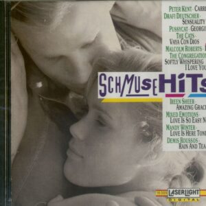 Various - Schmusehits (CD)